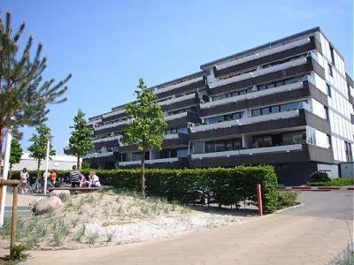 Ter 304 - Terrassenhuegel -Teilseeblick シャルボイツ エクステリア 写真